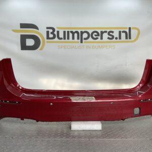 Bumper Mercedes B Klasse W247 AMG 2022- A2478854502 Achterbumper F6-24674