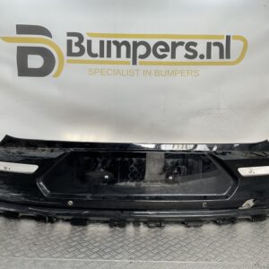 Bumper Zeekr 7X 2024 8894151930 Achterbumper F6-24676