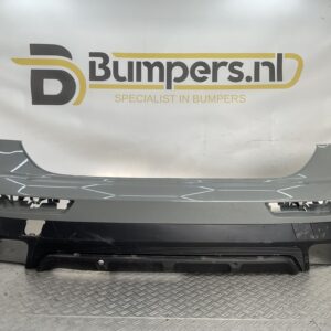 Bumper Citroen DS7 Crossback 6xpdc 9820508977 Achterbumper F6-24677