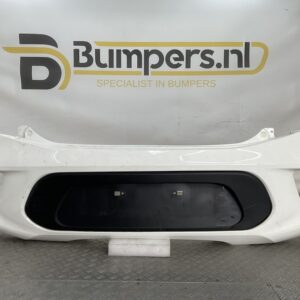 Bumper KIA Picanto 2020 86611G6000 Achterbumper F6-24681